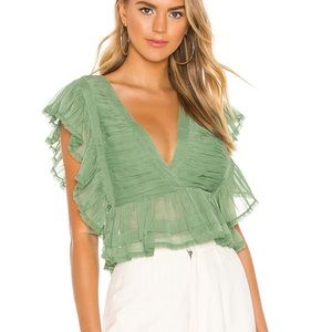 TULAROSA Kaia Top